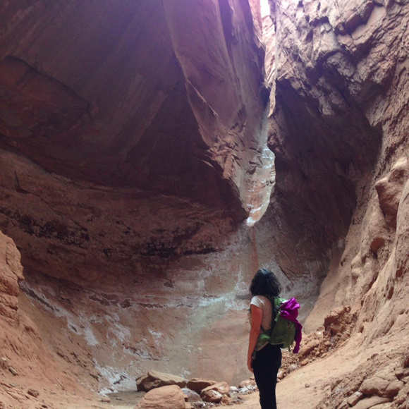 Meet your Posher, Megan - Picture 1 of 1